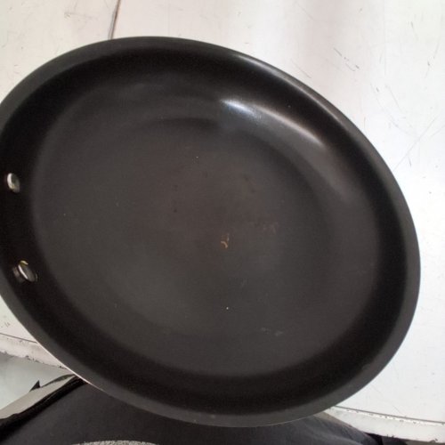 MEYER DYNASTYCLAD TRY-PLY NON-STICK FRYING PAN - 12" (MODEL: 6515-28-00) image 3