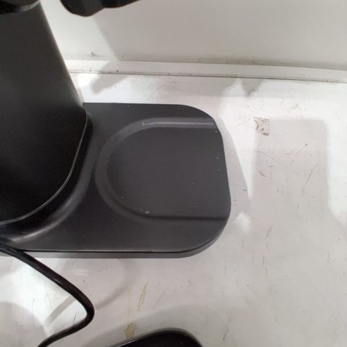 NINJA NEVER CLOG COLD PRESS JUICER - 150W - BLACK (MODEL: 2555552/JC155CCO) image 5