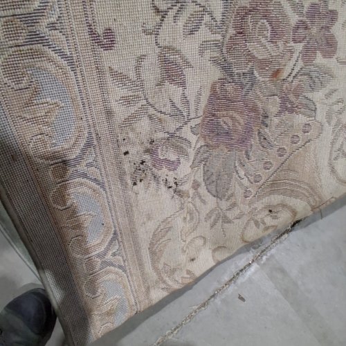 UNIQUE LOOM VERSAILLES HENRY AREA RUG - 9FT X 12FT - MULTICOLOUR - (MODEL:3123527) image 5