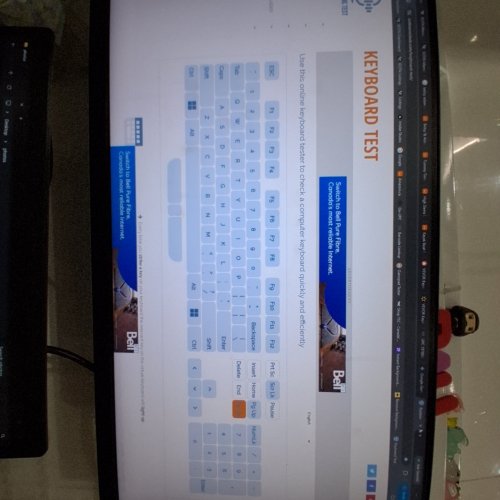 LOGITECH COMPACT BLUETOOTH WIRELESS KEYBOARD & MOUSE COMBO - GRAPHITE - (MODEL: MK250) image 2