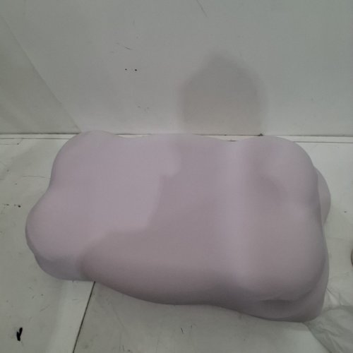 MELLOW SLEEP CLOUD ALIGN ULTIMATE COOLING COMFORT PILLOW - REGULAR - PURPLE (MODEL: MELLOW) image 3