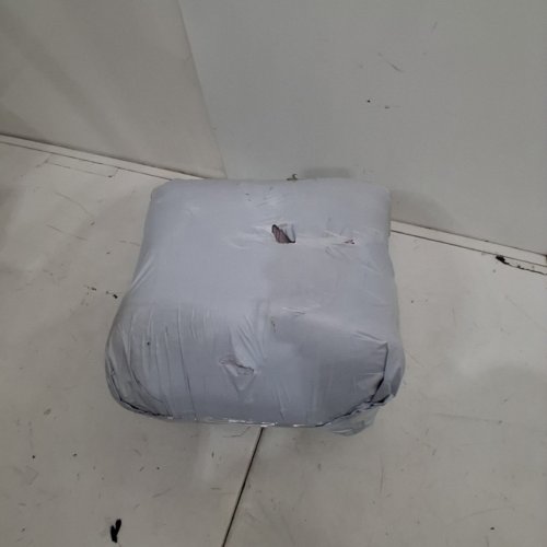 MELLOW SLEEP CLOUD ALIGN ULTIMATE COOLING COMFORT PILLOW - REGULAR - PURPLE (MODEL: MELLOW) image 5