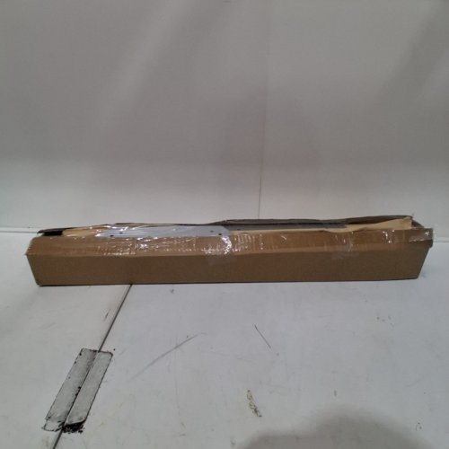FURRION STAINLESS STEEL MICROWAVE TRIM KIT - FOR MICROWAVES 0.9CUFT (MODEL: FMSM09-SS-TK) image 4