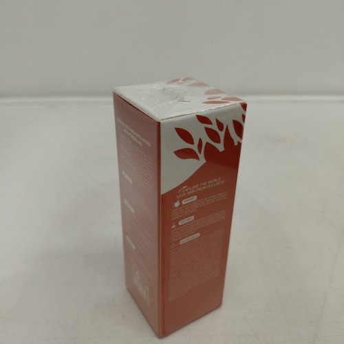 AKCK ORANGE ENZYME EXFOLIATING BRIGHTENING GEL (MODEL: LF16-35) image 3