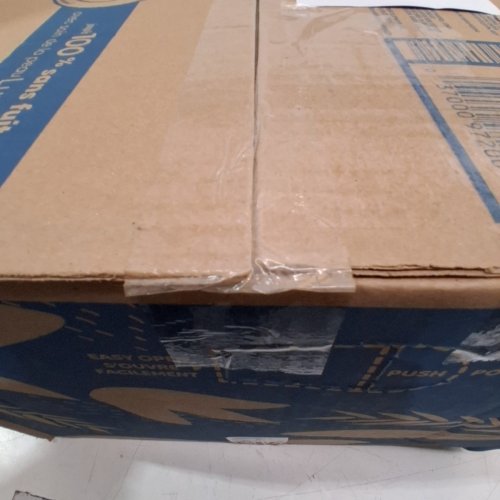 108PK PAMPERS PURE 100% LEAKPROOF - SIZE 6 - 35LB-108LB image 3