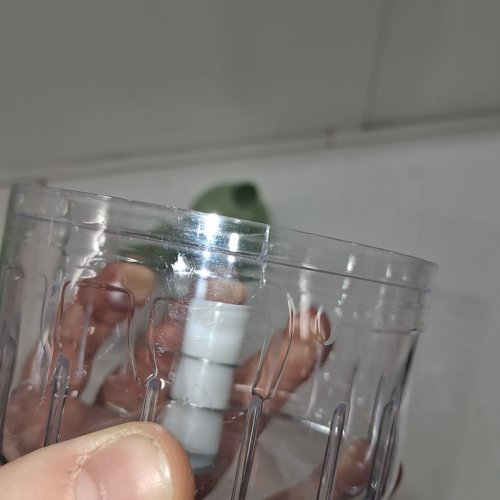 LEATIKALL 4-IN-1 RECHARGEABLE HANDHELD FOOD CHOPPER - GREEN image 4