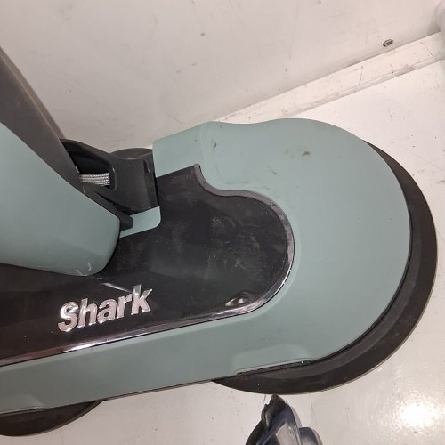SHARK STEAM AND SCRUB ELECTRIC HARD FLOOR STEAM MOP - BLACK (MODEL: S7201CCO) image 4