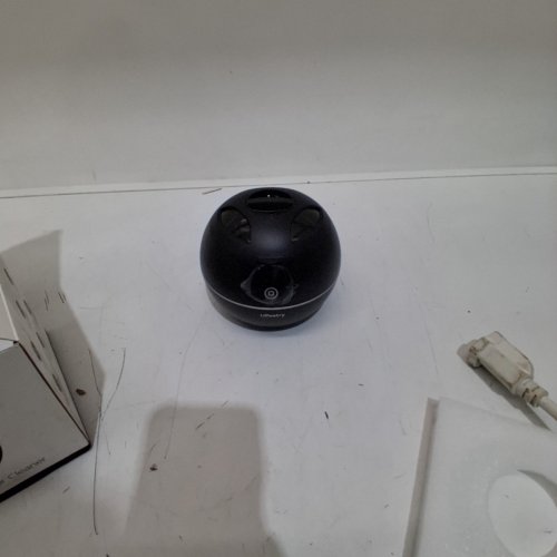 ULTRASONIC RETAINER CLEANER MACHINE - 45KHZ - 200 ML - BLACK image 4