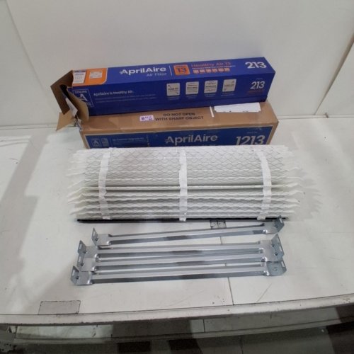 APRILAIRE 1213 UPGRADE KIT FOR MODELS 2200/2120 image 2