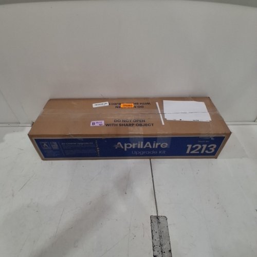 APRILAIRE 1213 UPGRADE KIT FOR MODELS 2200/2120 image 4