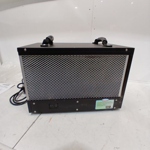 ALORAIR SENTINEL SERIES BASEMENT/CRAWLSPACE COMMERCIAL DEHUMIDIFIER WITH PUMP AND HOSE - (MODEL: HDI65S) image 8