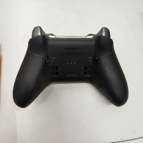 XBOX ELITE WIRELESS CONTROLLER SERIES 2 - XBOX ONE ELITE 2 CONTROLLER EDITION image 3