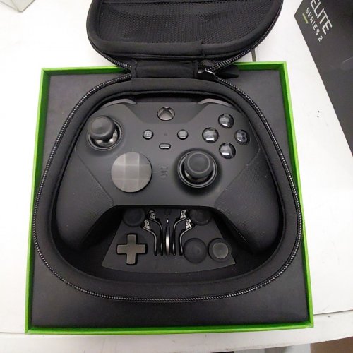 XBOX ELITE WIRELESS CONTROLLER SERIES 2 - XBOX ONE ELITE 2 CONTROLLER EDITION image 5