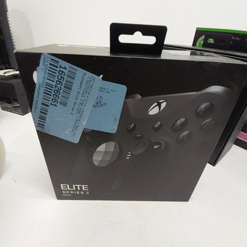 XBOX ELITE WIRELESS CONTROLLER SERIES 2 - XBOX ONE ELITE 2 CONTROLLER EDITION image 6