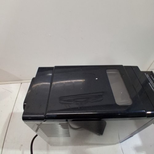 FRIGIDAIRE GALLERY COUNTERTOP CRUNCHY CHEWABLE NUGGET ICE MAKER, 44LBS PER DAY (MODEL: FGIC202-BLACK) image 4