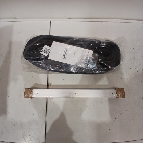 RUBBER DOOR SEALS - 16FT - (MODEL : JN-16FT-AL) image 2