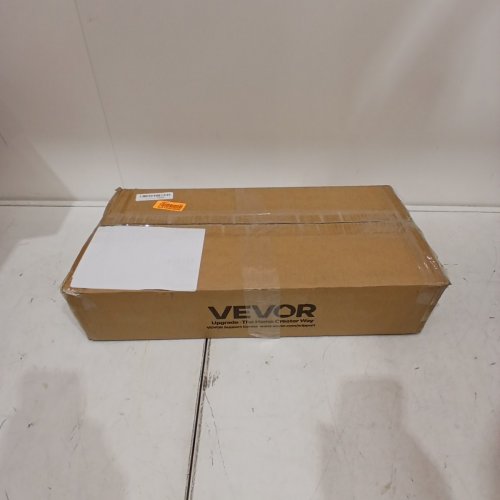 RUBBER DOOR SEALS - 16FT - (MODEL : JN-16FT-AL) image 3