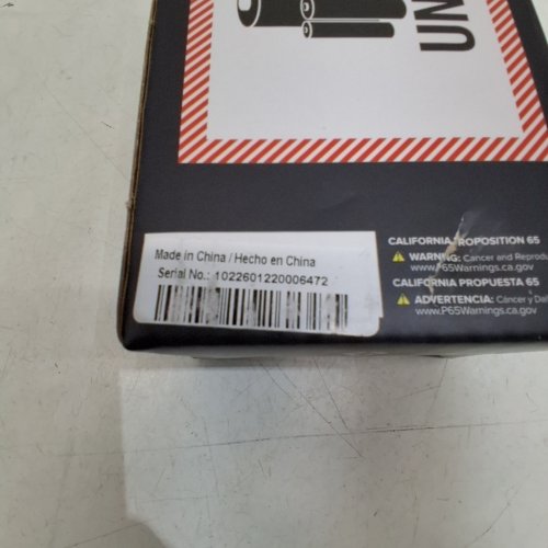 GREENWORKS 24V MAX LITHIUM ION BATTERY - 2AH - USB PORT VERSION (MODEL: LB24A020 / BAG708) image 2