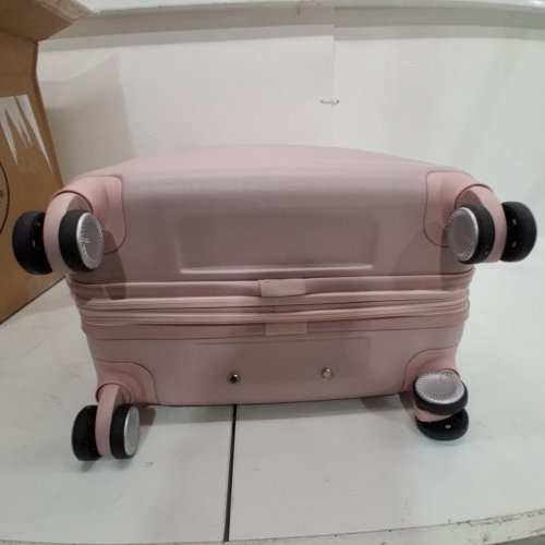 AMERICAN TOURISTER STRATUM 3.0 DURABLE HARDSIDE LUGGAGE SPINNER - 26" - LIGHT PINK (MODEL:156164-A678) image 5