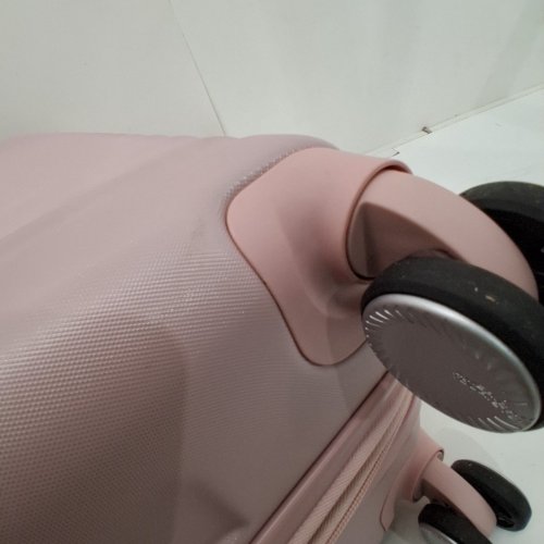 AMERICAN TOURISTER STRATUM 3.0 DURABLE HARDSIDE LUGGAGE SPINNER - 26" - LIGHT PINK (MODEL:156164-A678) image 6