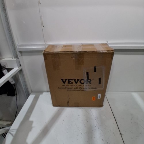 VEVOR FOLDABLE DOG PET BATHTUB ELEVATED SHOWER STATION - SMALL AND MEDIUM - LIGHT GREY (MODEL: HGT0056) image 4