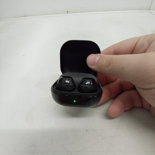 SAMSUNG GALAXY BUDS CORE WITH ACTIVE NOISE CANCELLATION - BLACK (MODEL:SM-R410) image 2