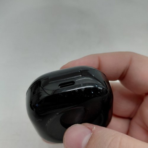 SAMSUNG GALAXY BUDS CORE WITH ACTIVE NOISE CANCELLATION - BLACK (MODEL:SM-R410) image 4