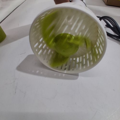 DASH ELECTRIC POTATO MASHER - WHITE/BLACK (MODEL: DMA001) image 2
