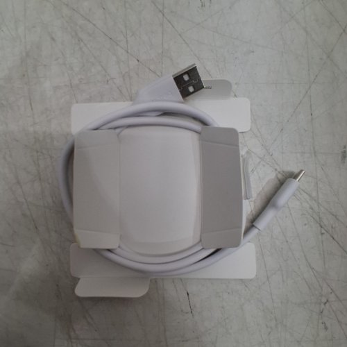 BELKIN BOOSTCHARGE USB-A TO USB-C CABLE - 3.3FT - 15W - WHITE (MODEL: CAB021FQ1MWH) image 3