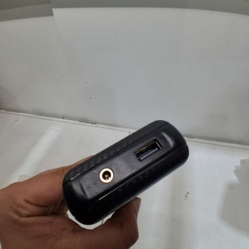 HEATED ACCESSORY BATTERY PACK AND PORTABLE CHARGER, 16000 MAH (MODEL: RTPB-020P) image 4