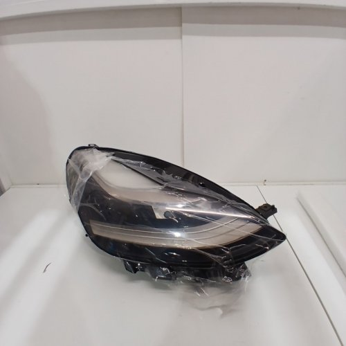 FRONT DRIVER SIDE LEFT LED DAYTIME RUNNING LIGHTS HEADLIGHT ASSEMBLY - FOR 2021-2022 TESLA MODEL 3 image 2