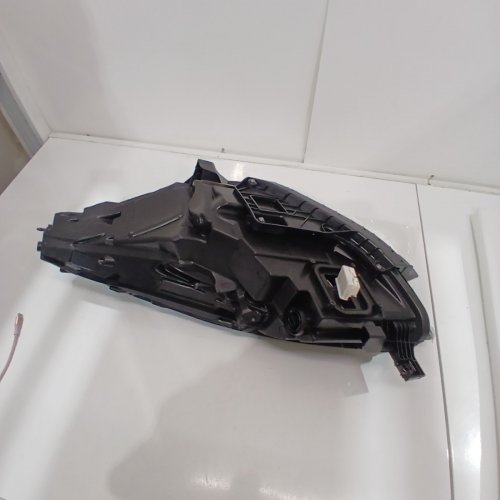 FRONT DRIVER SIDE LEFT LED DAYTIME RUNNING LIGHTS HEADLIGHT ASSEMBLY - FOR 2021-2022 TESLA MODEL 3 image 3