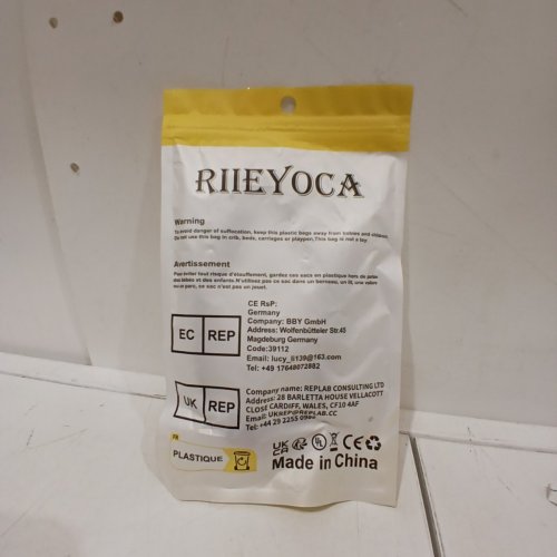 RIIEYOCA MINI HDTV TO HDTV ADAPTER CABLE - 4K - 7" (MODEL: RII-0322) image 3