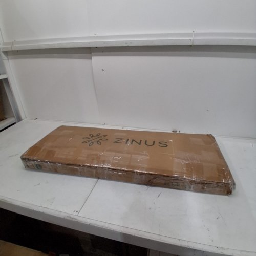 ZINUS 14 INCH EASY TO ASSEMBLE SMARTBASE MATTRESS FOUNDATION, TWIN - OLB-ASB-T image 5