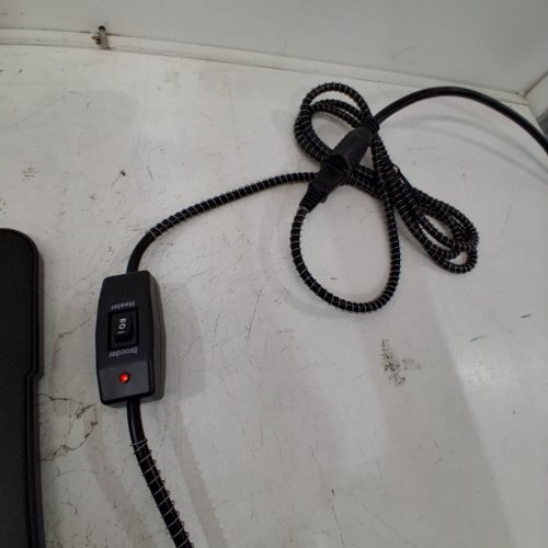 FARM INNOVATORS 2-IN-1 RADIANT CHICKEN COOP PANEL HEATER CONVERTS TO BROODER HEATER - 50W/200W - BLACK (MODEL: PH-200) image 2