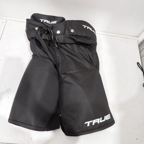 TACKLA CATALYST 5 X 4 SENIOR HOCKEY PANTS - SR-LARGE - BLACK (MODEL: SR-L) image 2