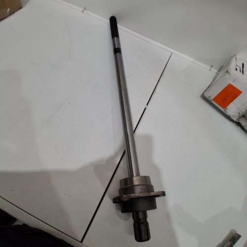 POWER TAKE-OFF (PTO) CONVERSION SHAFT ASSEMBLY - FITS VARIOUS MODELS - (MODEL: 9N70038) image 2