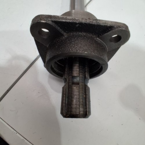 POWER TAKE-OFF (PTO) CONVERSION SHAFT ASSEMBLY - FITS VARIOUS MODELS - (MODEL: 9N70038) image 3