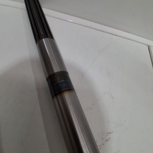 POWER TAKE-OFF (PTO) CONVERSION SHAFT ASSEMBLY - FITS VARIOUS MODELS - (MODEL: 9N70038) image 4