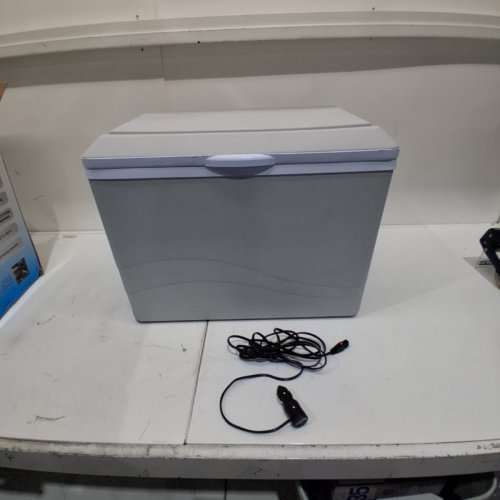 KOOLATRON KOOL KADDY COOLER WARMER - 36QT - 12V - GREY (MODEL: P75) image 2