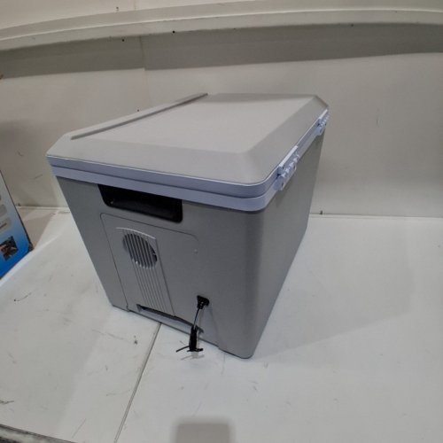 KOOLATRON KOOL KADDY COOLER WARMER - 36QT - 12V - GREY (MODEL: P75) image 5