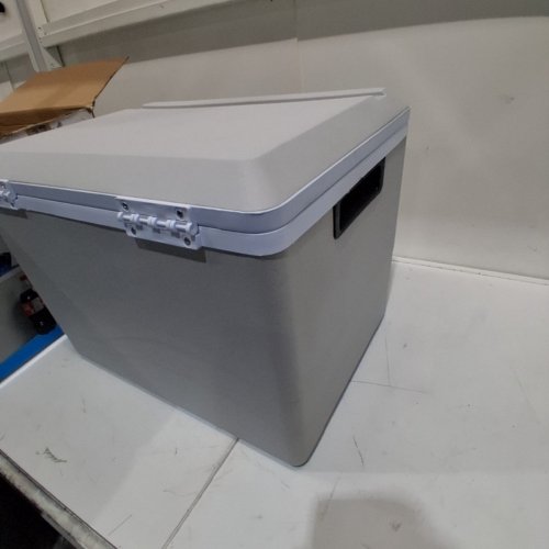 KOOLATRON KOOL KADDY COOLER WARMER - 36QT - 12V - GREY (MODEL: P75) image 6