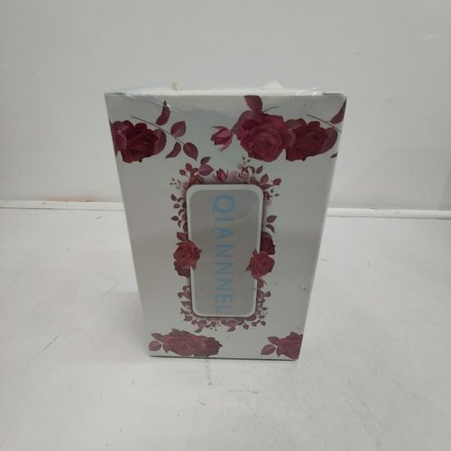 ROSE TOY FOR WOMEN SUCTION STIMULATOR - 10 MODES RECHARGABLE AND WATERPROOF (MODEL: M8) image 2