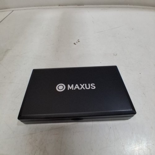 MAXUS ELITE DIGITAL GRAM SCALE - 200G - BLACK image 4