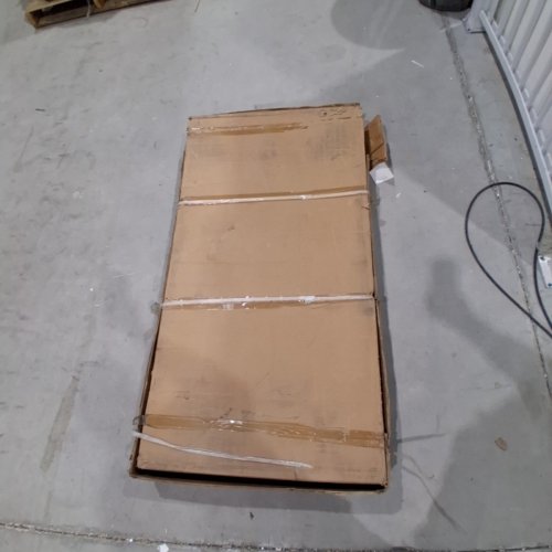 SUPERFIT 2-IN-1 FOLDING TREADMILL WITH APP SPEAKER REMOTE CONTROL - 2.25HP - GOLD (MODEL:SP37541YE) image 3