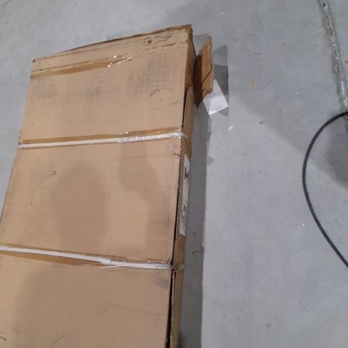 SUPERFIT 2-IN-1 FOLDING TREADMILL WITH APP SPEAKER REMOTE CONTROL - 2.25HP - GOLD (MODEL:SP37541YE) image 4