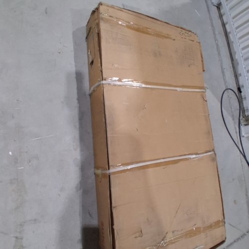 SUPERFIT 2-IN-1 FOLDING TREADMILL WITH APP SPEAKER REMOTE CONTROL - 2.25HP - GOLD (MODEL:SP37541YE) image 5