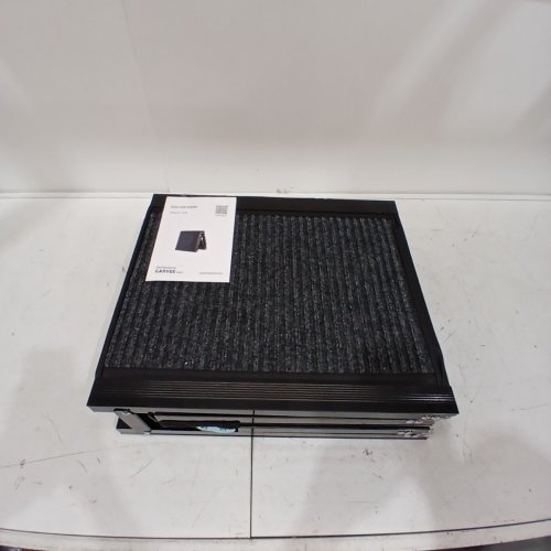 GARVEE DOG RAMP FOR CARS WITH NON-SLIP SURFACE - 63" X 17" - 250LBS CAP - BLACK/BLUE (MODEL: PPS_333HAW7J) image 2