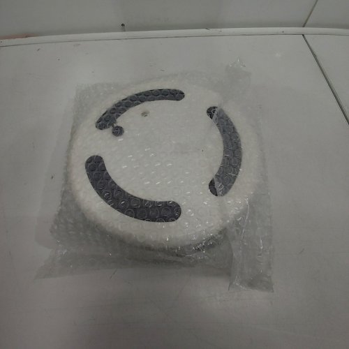 JIDAN SWEEP ROBOT VACCUM - WHITE image 2