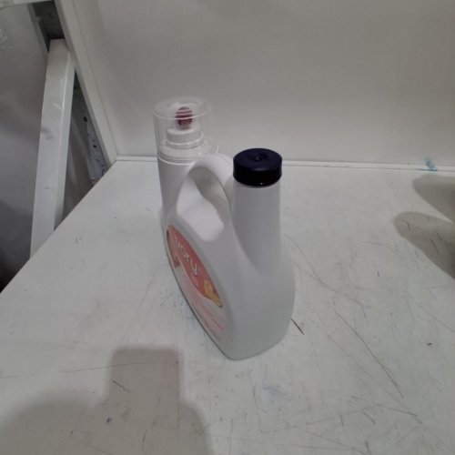 IVORY SNOW BABY LAUNDRY DETERGENT - 80 LOADS - 3.1 L image 3